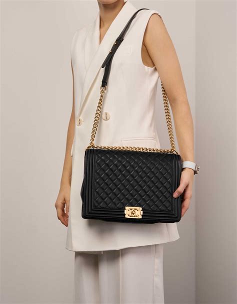 buy chanel boy bag online|Chanel boy bag price 2023.